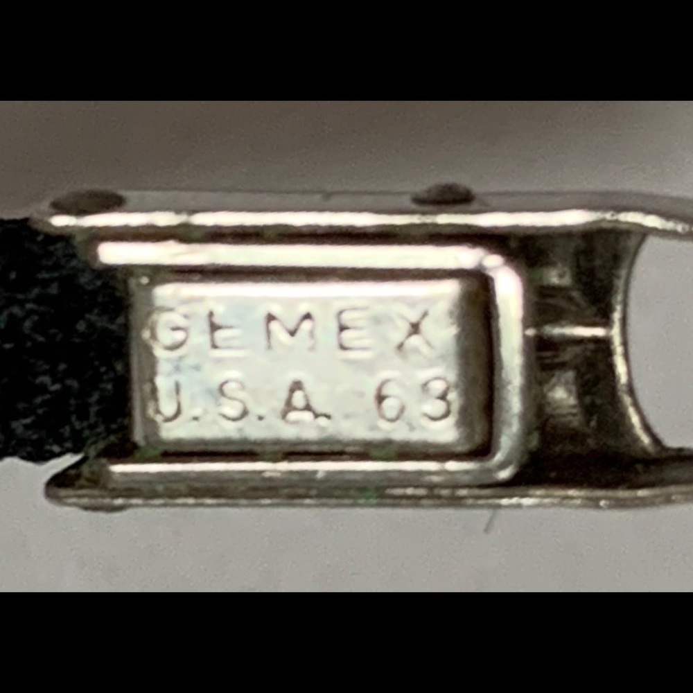 14k White Gold Diamond Ladies Wristwatch - Picture 6 of 8
